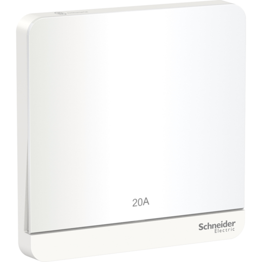 Antibacterial White