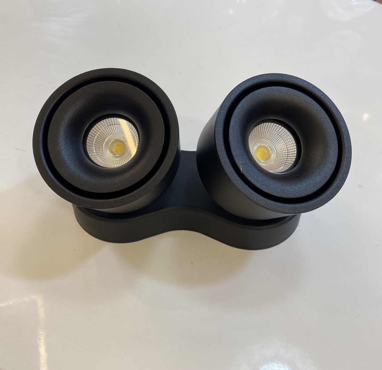 ECODO-2L Halo Pro 3.0 Smart Surface Spot Light