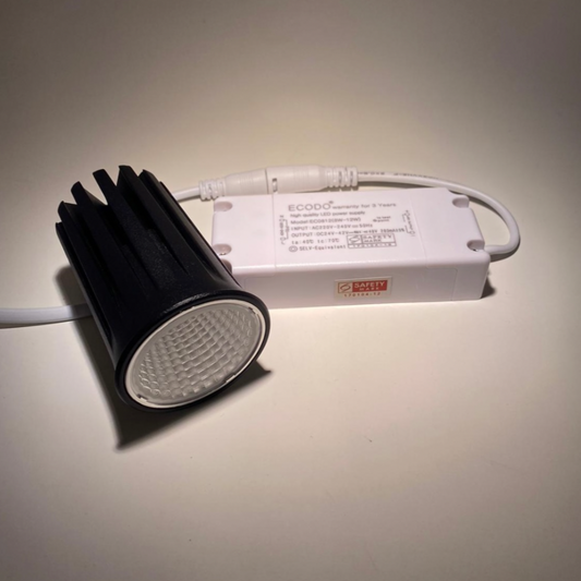 ECODO Module 12W Spotlight