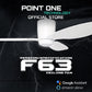 Point One F63 Smart Ceiling Fan