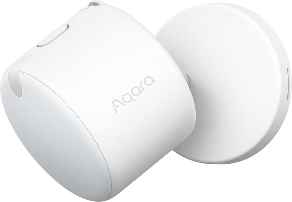 Aqara Presence Sensor FP300