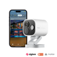 AQARA G5 PRO CAMERA HUB POE WHITE