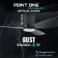 Point One Gust VSPEC-IV Smart Ceiling Fan (Blade 01)