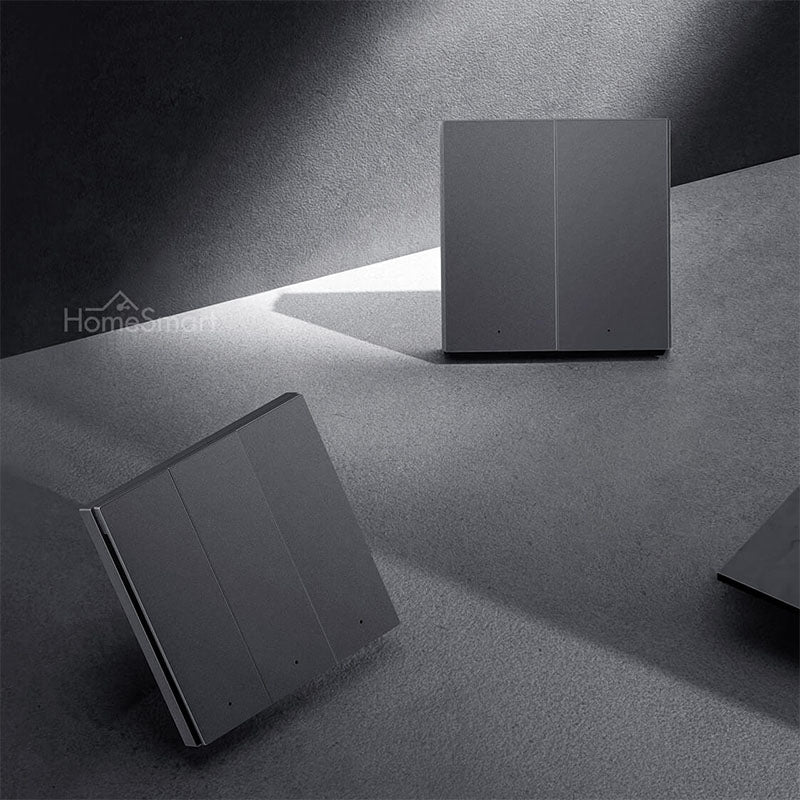 Aqara H1 Smart Wall Switch
