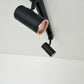 Track Lights GU10 Fitting BASIC (LED Bulbs and track sold separately) with PHILIPS LED - Three Cubes Lightings (Singapore)