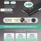 Nexen electric bar PRO SURFACE + series