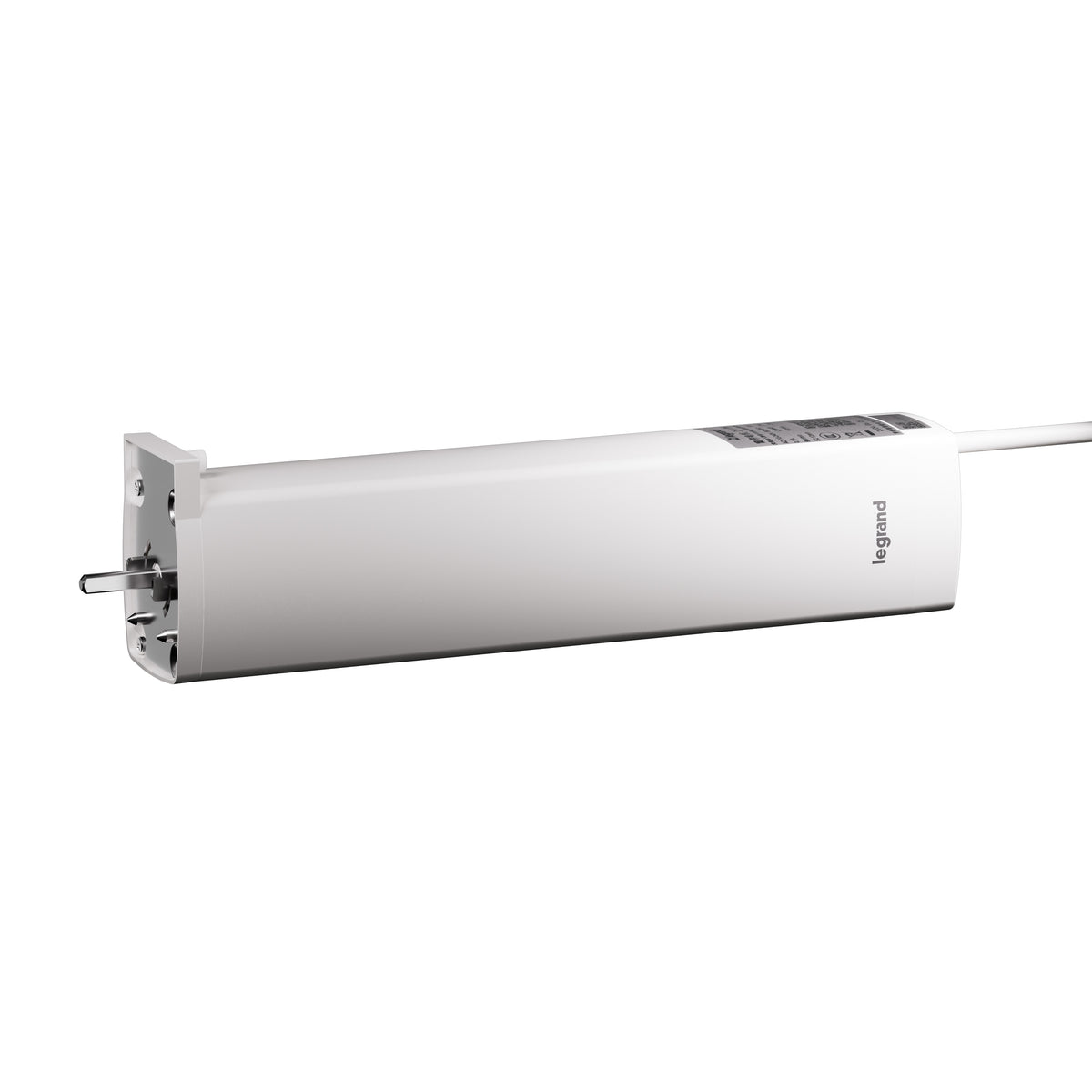 Galion Up Curtain Motor, Wired