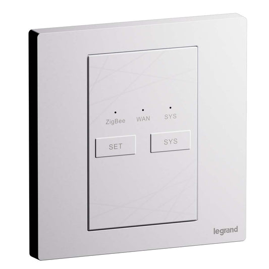 Galion Up Smart Wall-Mounted Gateway