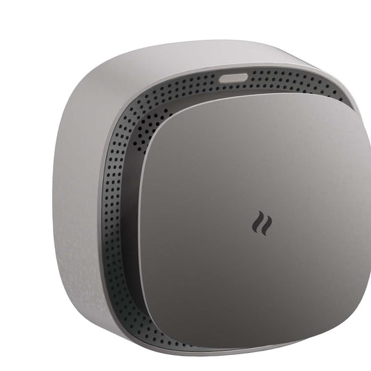 Galion Up Smart Smoke Alarm Sensor, Wireless