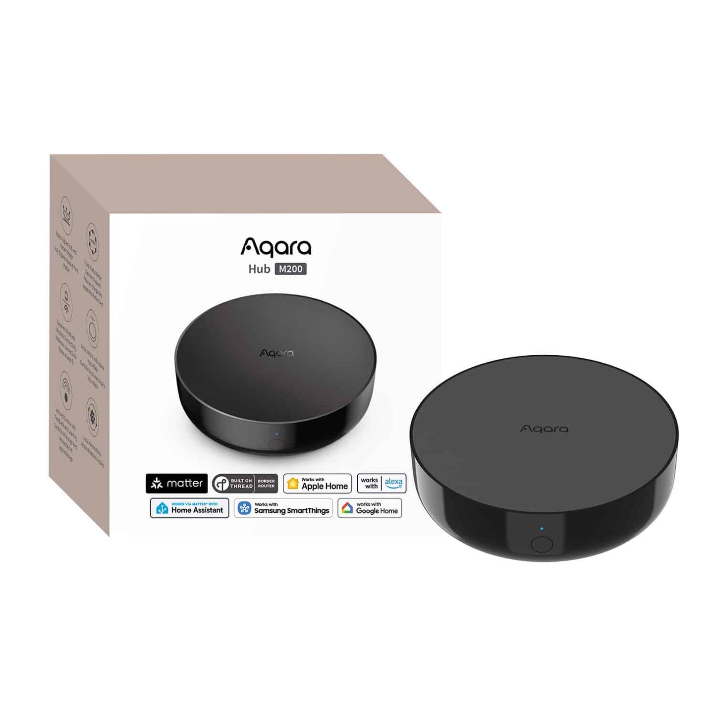 Aqara M200 Hub