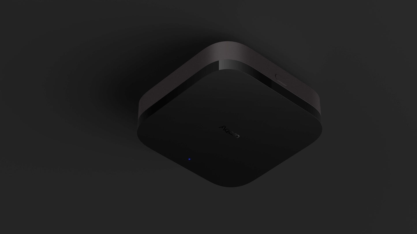 Aqara M3 Hub