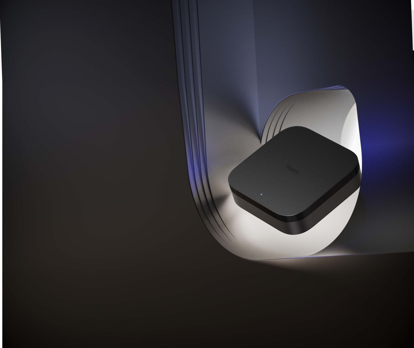 Aqara M3 Hub