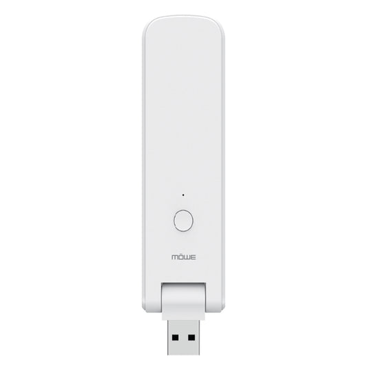 MÖWE –Zigbee Wireless BLE Gateway