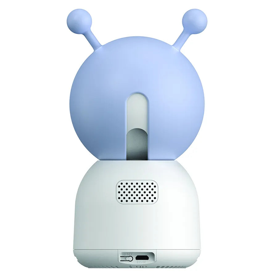 MÖWE Smart Baby Camera