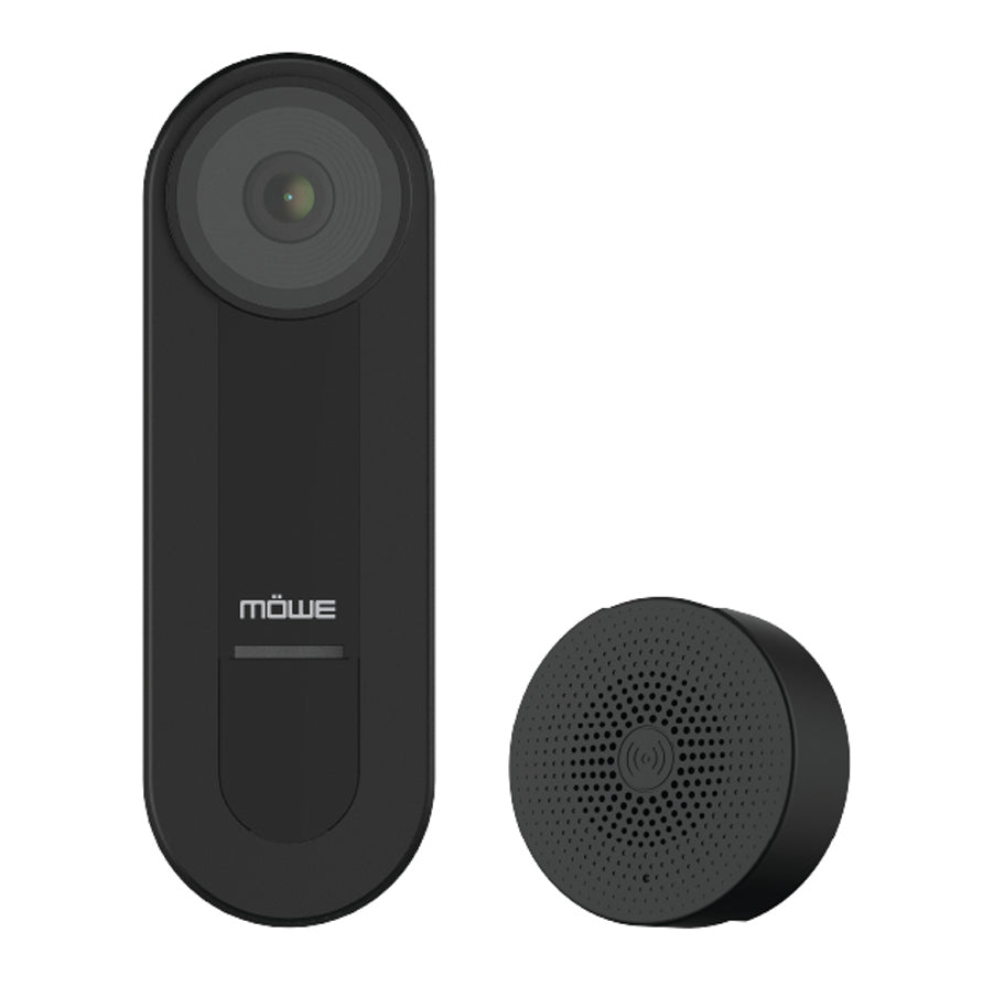 MÖWE Video Doorbell (Wired)