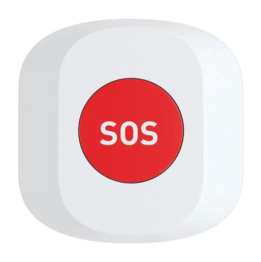 MÖWE –SOS Button