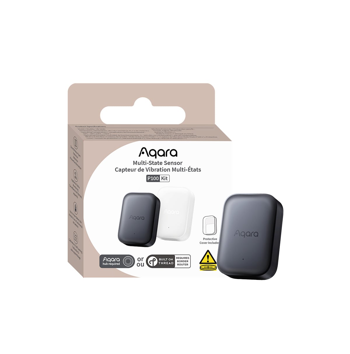 Aqara Multi-State Sensor P100