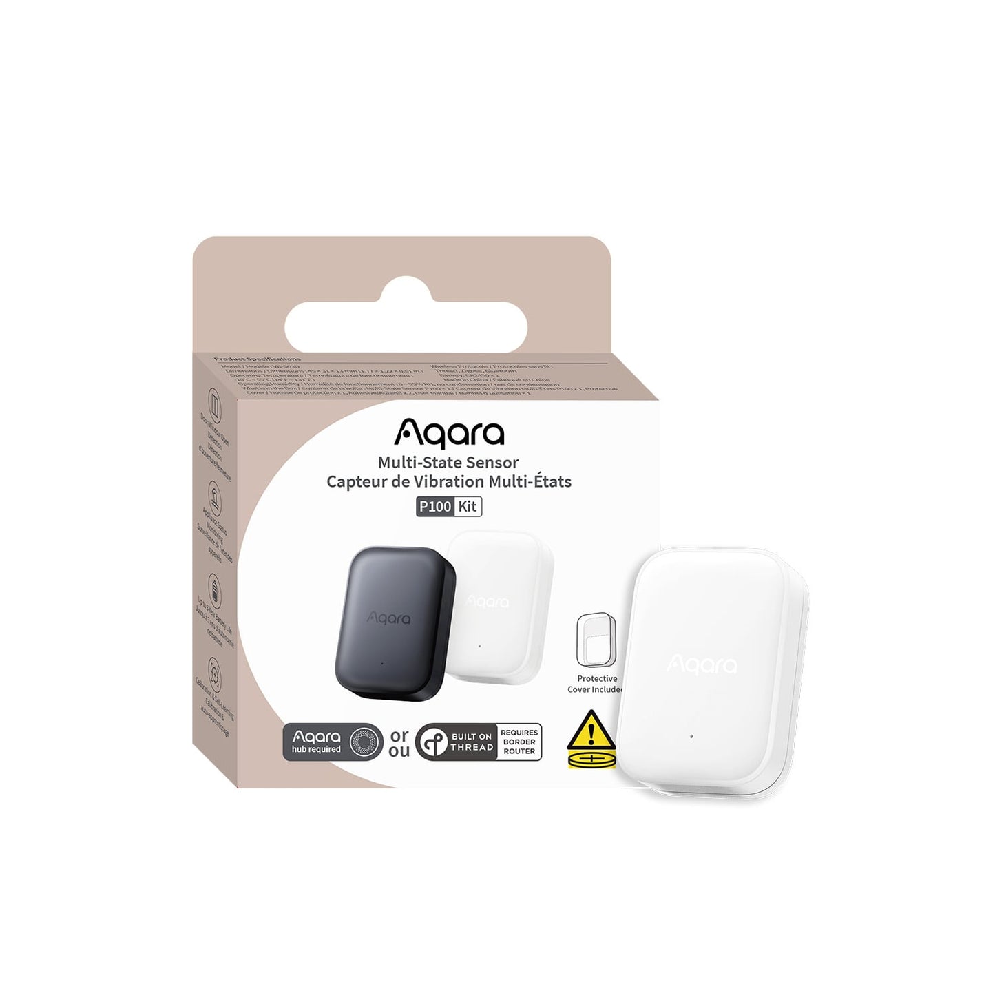 Aqara Multi-State Sensor P100
