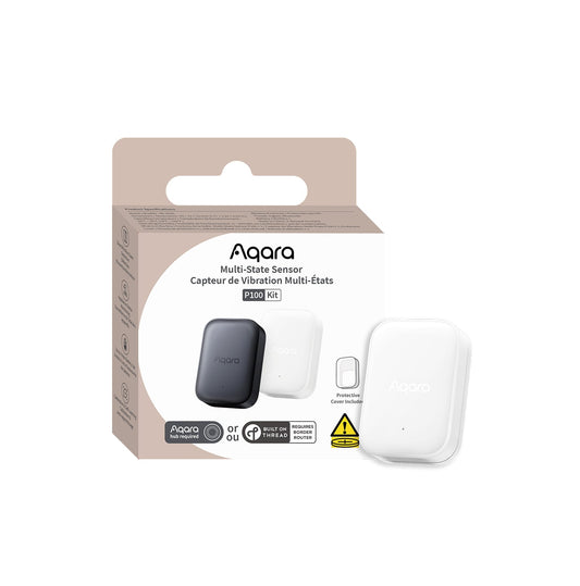 Aqara Multi-State Sensor P100