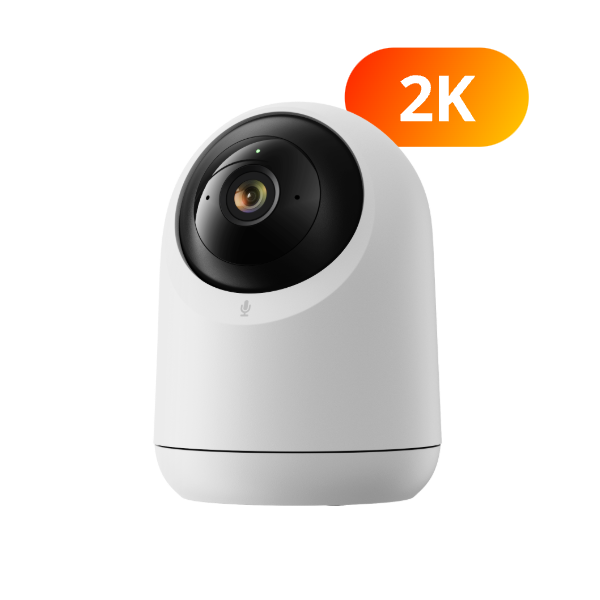 SwitchBot Pan Tilt Cam Plus 2K