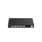 Reyee RG-EG305GH-P-E Desktop 5-Port Full Gigabit Router