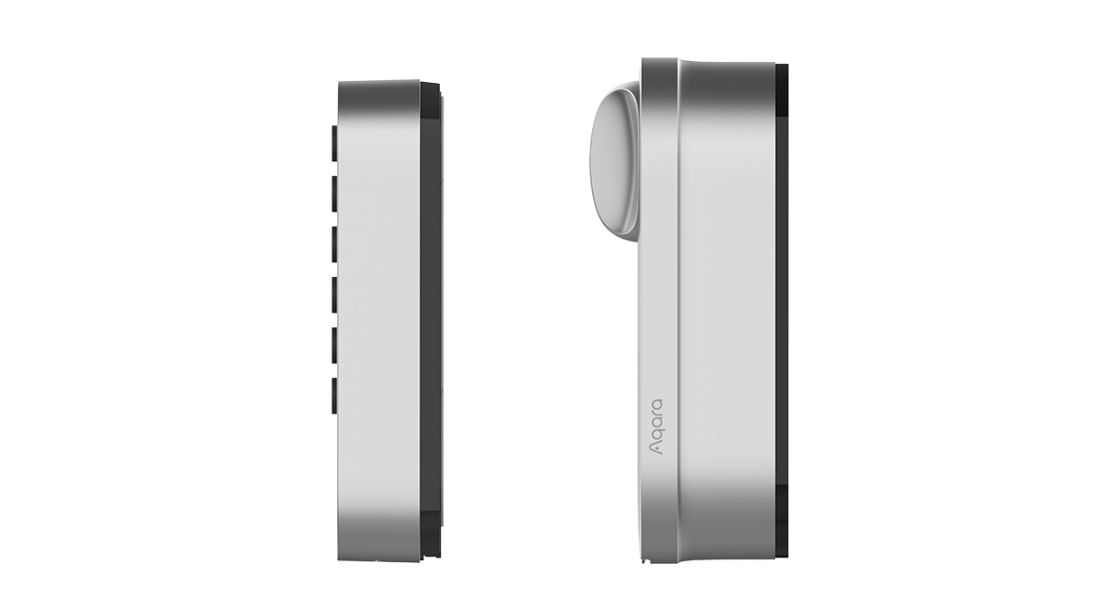 Aqara Smart Lock U200 Kit