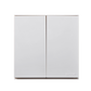 SIMON E6 Switches (White)