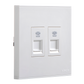 Simon E6 Electrical Accessories (All Colours)