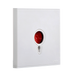 SIMON E6 Switches (White)