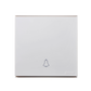 SIMON E6 Switches (White)
