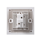 SIMON E6 Switches (White)