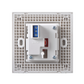 SIMON E6 Switches (Champagne)