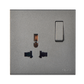 SIMON E6 Switches (Grey)