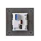 SIMON E6 Switches (Grey)