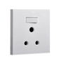 Simon E6 Electrical Accessories (All Colours)