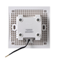 SIMON E6 Switches (White)
