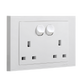 Simon E6 Electrical Accessories (All Colours)