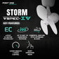 Point One Storm VSPEC-IV Dual-axis Corner Fan [Preorder]