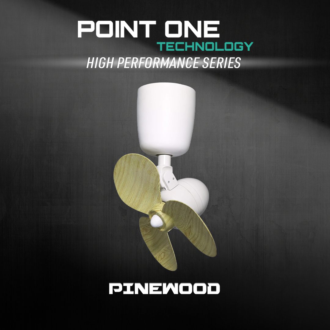 pinewood