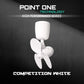 Point One Storm VSPEC-IV Dual-axis Corner Fan [Preorder]