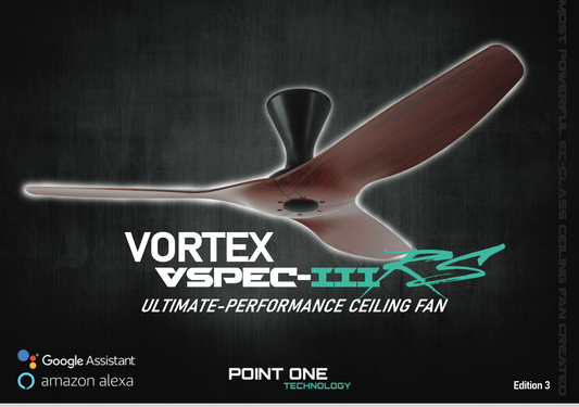 PO ECO VORTEX (RS) SERIES