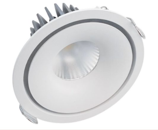 ECODO Halo Smart Down Light 12W - Zigbee 3.0