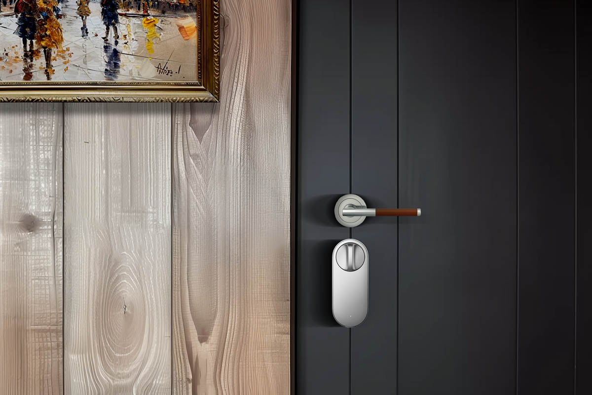 Aqara Smart Lock U200 Kit