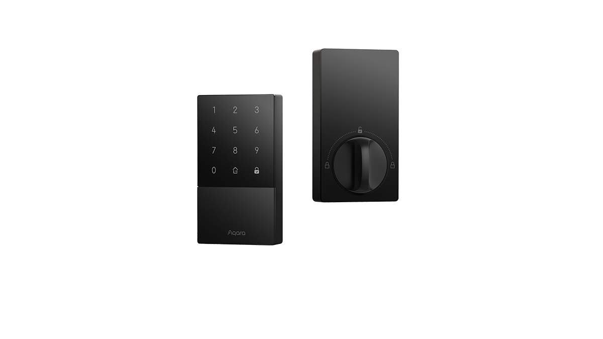 Lock only, no installation