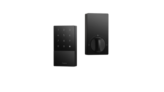 Lock only, no installation