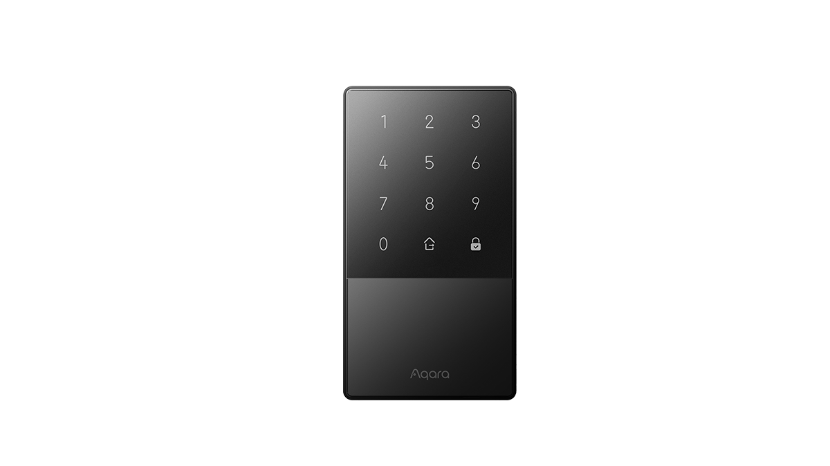 Aqara U50 Smart Lock Kit