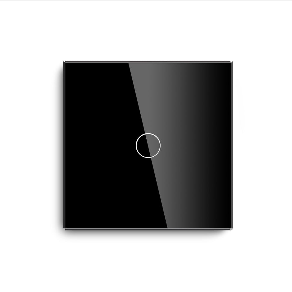 NEAR Light Switch, Touch Panel (Zigbee Hub Required)