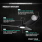 Point One Typhoon VSPEC-IV RS Smart Ceiling Fan (Pre-Order Only)