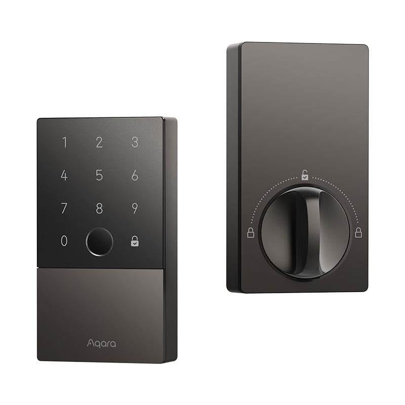 Aqara U100 Smart Lock Kit