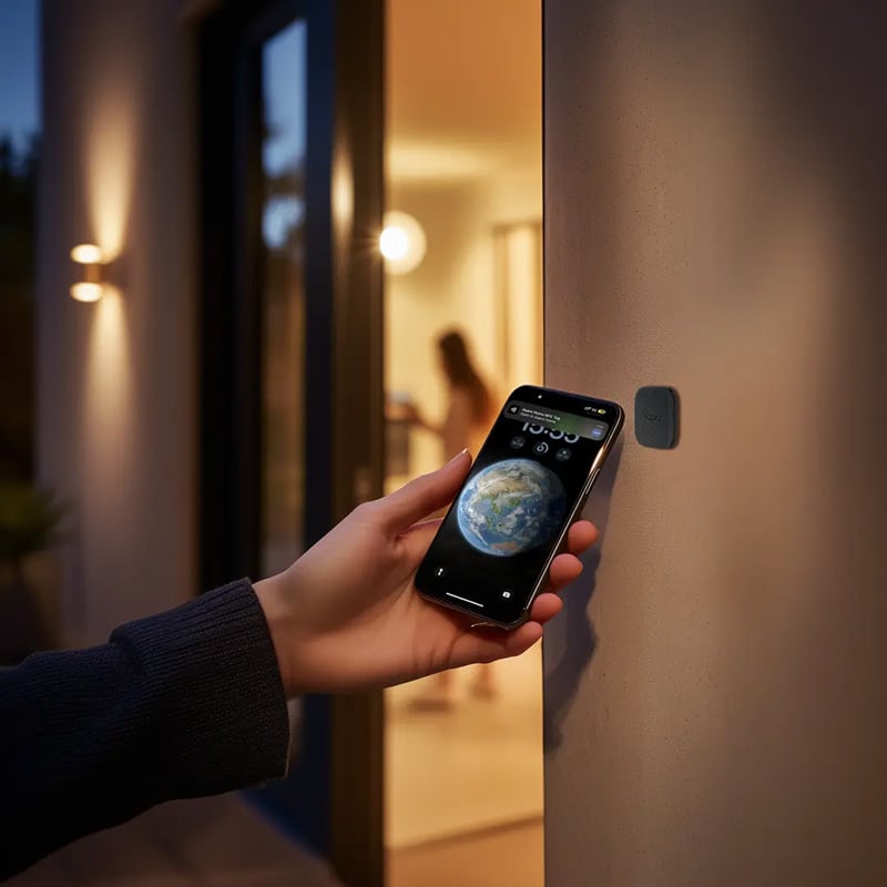 Aqara U200 Smart Lock Lite